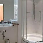 Luebecker Hof Szálloda 4*