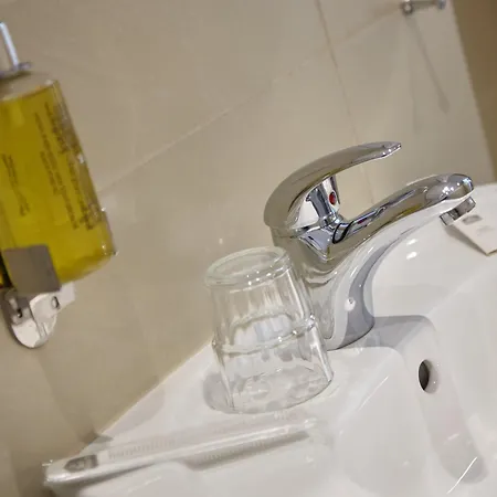 Golden Tulip Luebecker Hof Hotel 4*