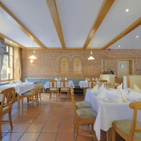 Luebecker Hof Hotell Stockelsdorf