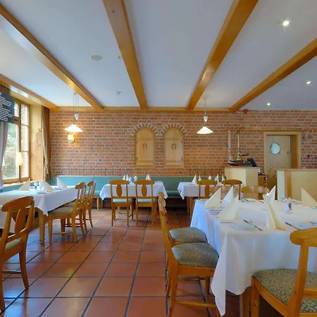 Golden Tulip Luebecker Hof Hotel Stockelsdorf