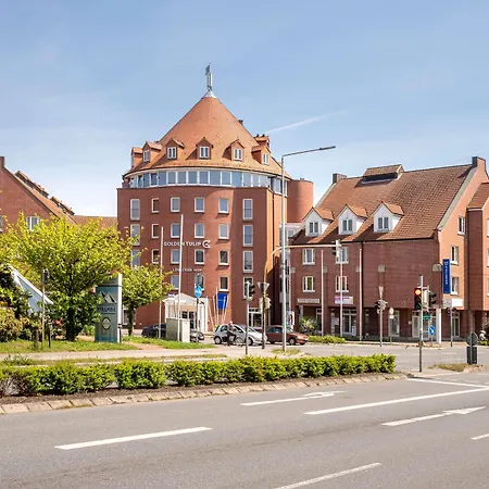 Hotell Luebecker Hof 4*