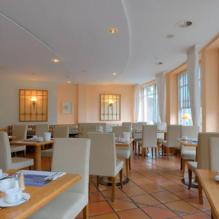 Golden Tulip Luebecker Hof 4* Stockelsdorf