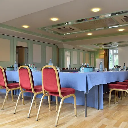 Luebecker Hof שטוקלסדורף