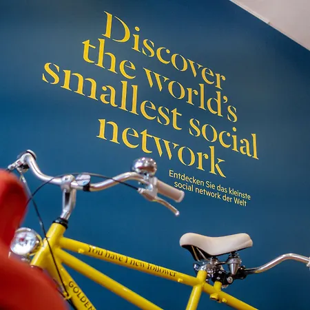 Hotell Luebecker Hof Stockelsdorf