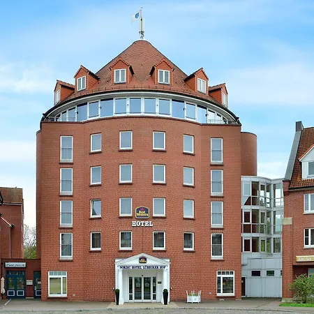Golden Tulip Luebecker Hof Hotel Stockelsdorf