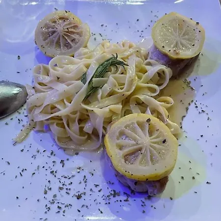 Luebecker Hof מלון שטוקלסדורף