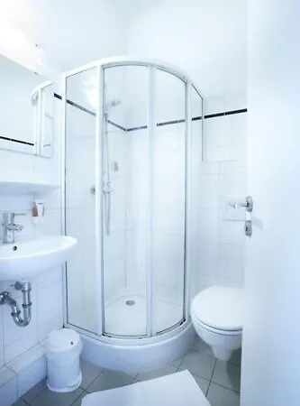 Luebecker Hof שטוקלסדורף