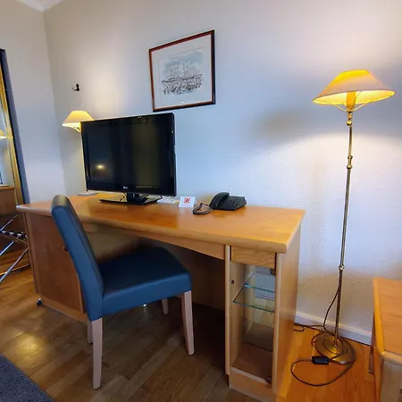 Luebecker Hof 4*