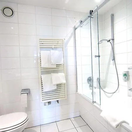 Luebecker Hof שטוקלסדורף