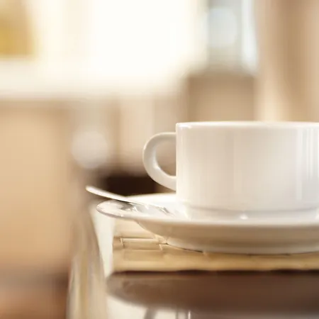 Luebecker Hof מלון שטוקלסדורף