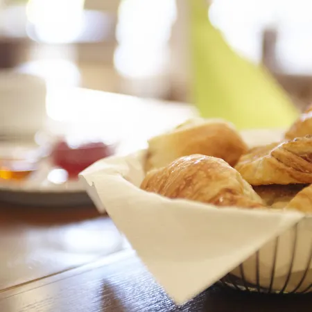 Luebecker Hof מלון