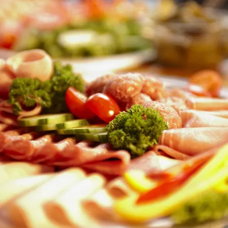 Luebecker Hof Hotel Stockelsdorf