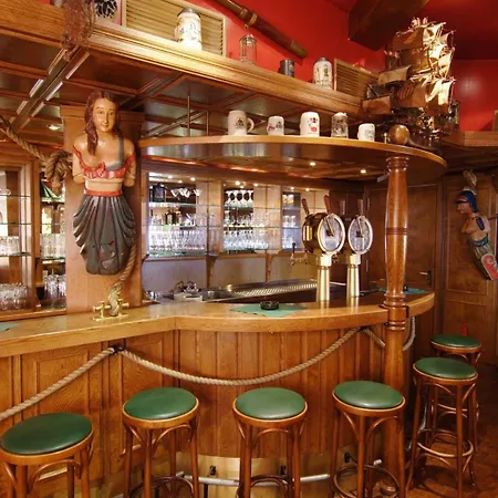 Hotel Luebecker Hof