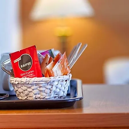 Hotel Golden Tulip Luebecker Hof