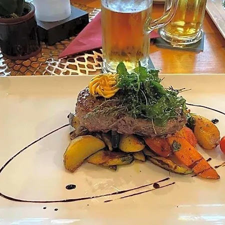 Golden Tulip Luebecker Hof Stockelsdorf