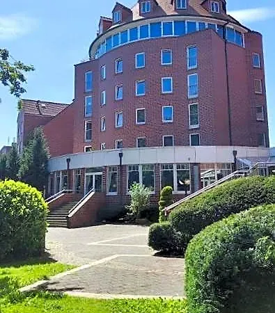 Hotel Golden Tulip Luebecker Hof Stockelsdorf