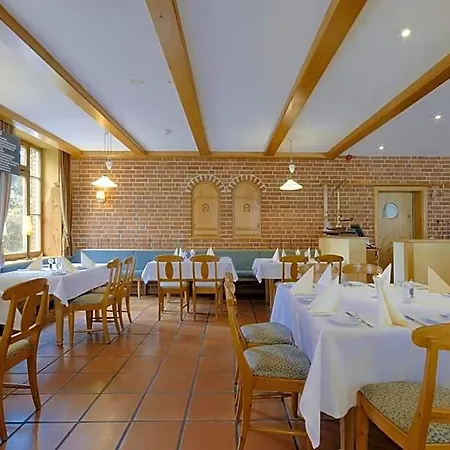 Golden Tulip Luebecker Hof 4* Stockelsdorf
