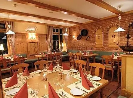 Hotel Golden Tulip Luebecker Hof Stockelsdorf