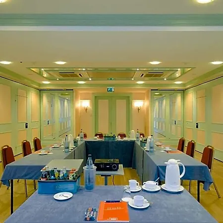 Hotel Golden Tulip Luebecker Hof Stockelsdorf