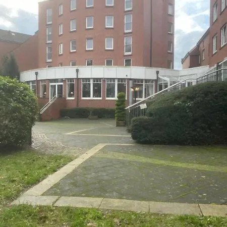 Lübecker Hof Hotel Stockelsdorf
