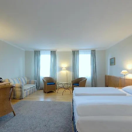 Lübecker Hof Hotel Stockelsdorf