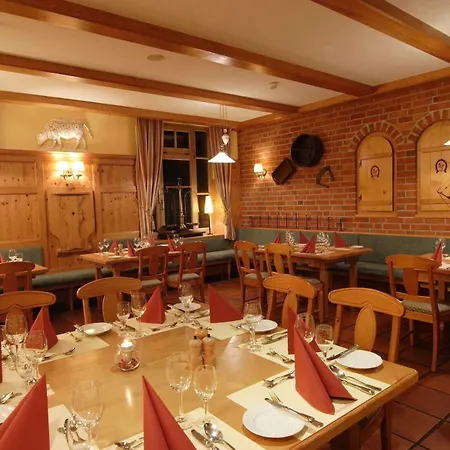 Golden Tulip Luebecker Hof Hotel