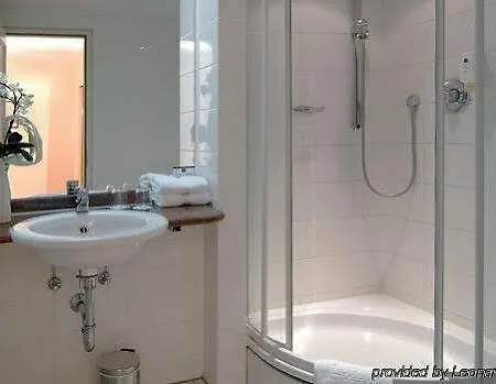 Luebecker Hof Hotel 4*