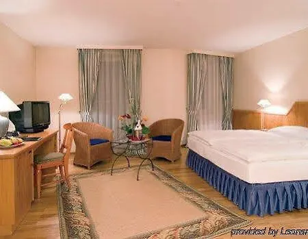 מלון Luebecker Hof שטוקלסדורף