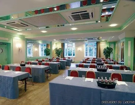 מלון Luebecker Hof שטוקלסדורף