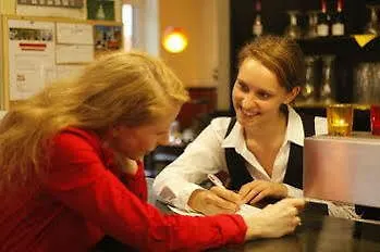 Hotel Golden Tulip Luebecker Hof 4*