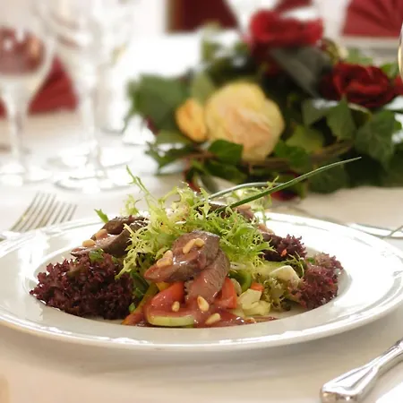 Luebecker Hof שטוקלסדורף