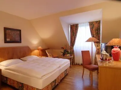 Luebecker Hof Hotel