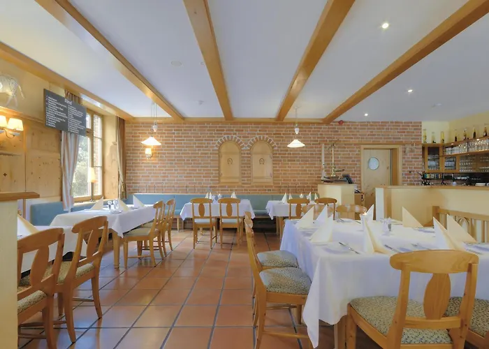 Luebecker Hof Hotell Stockelsdorf