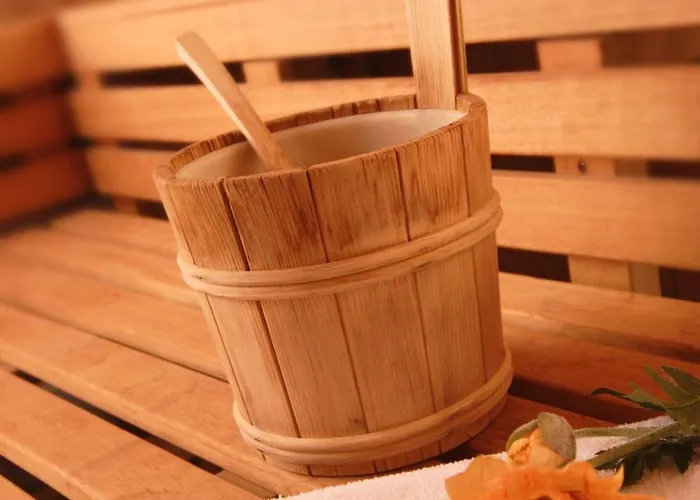 Luebecker Hof Szálloda