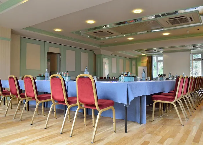 Luebecker Hof Stockelsdorf