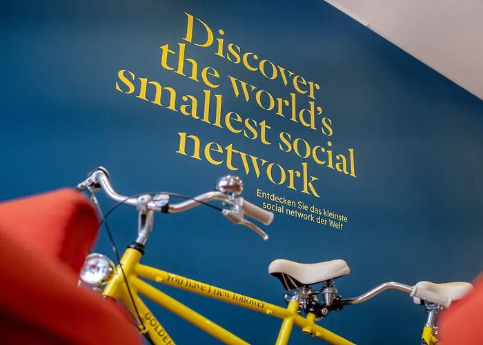 Szálloda Luebecker Hof Stockelsdorf