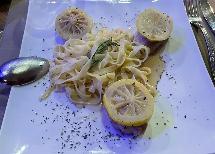 Luebecker Hof Hotell Stockelsdorf