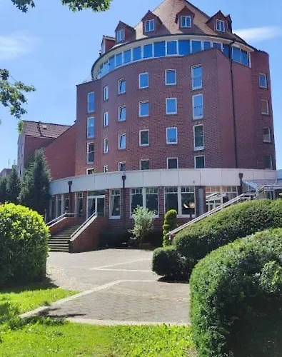 Hotel Luebecker Hof