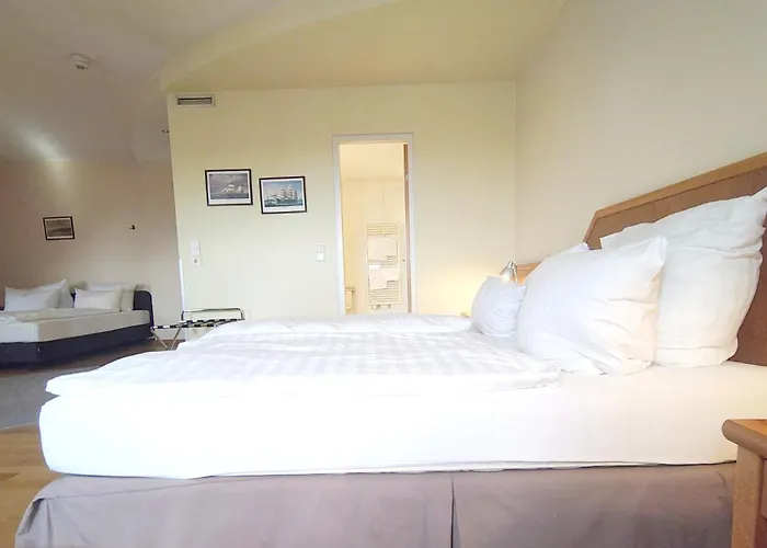 Luebecker Hof 4* Stockelsdorf