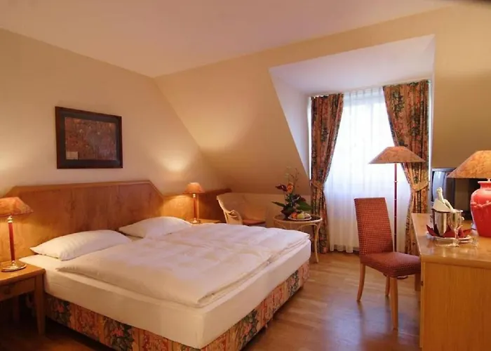 Luebecker Hof Stockelsdorf