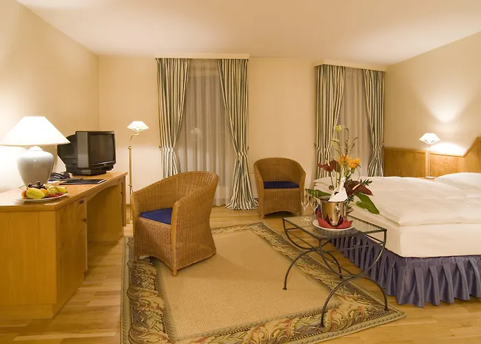 Hotell Luebecker Hof Stockelsdorf