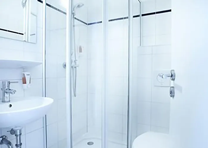 Szálloda Luebecker Hof Stockelsdorf