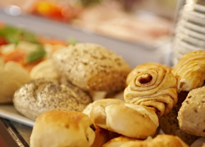 Hotell Luebecker Hof Stockelsdorf