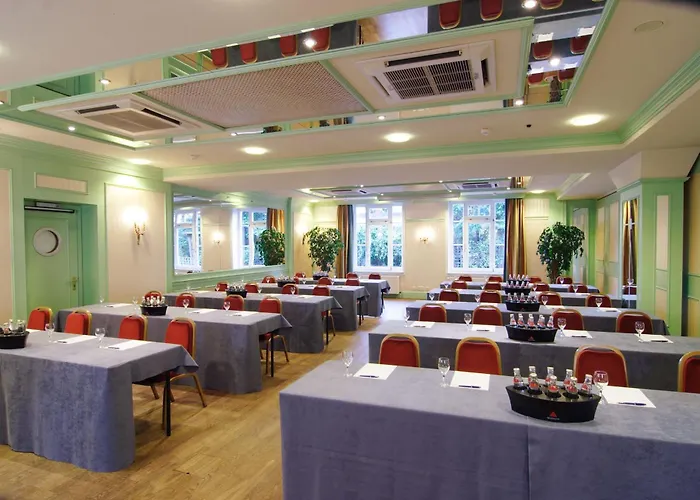 Luebecker Hof Stockelsdorf