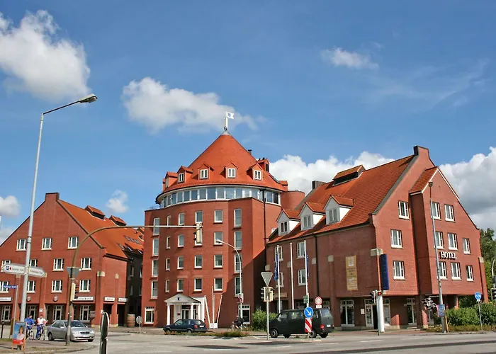 Luebecker Hof 4* Stockelsdorf