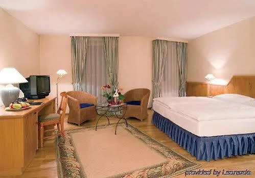 Hotel Luebecker Hof Stockelsdorf