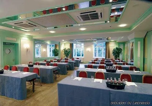 Hotell Luebecker Hof Stockelsdorf