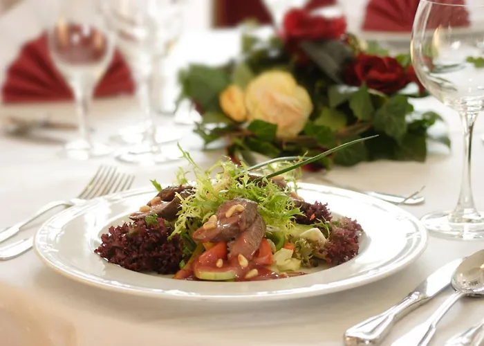 Luebecker Hof Stockelsdorf